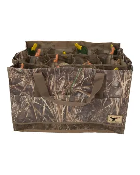 12-Slot Duck Bag