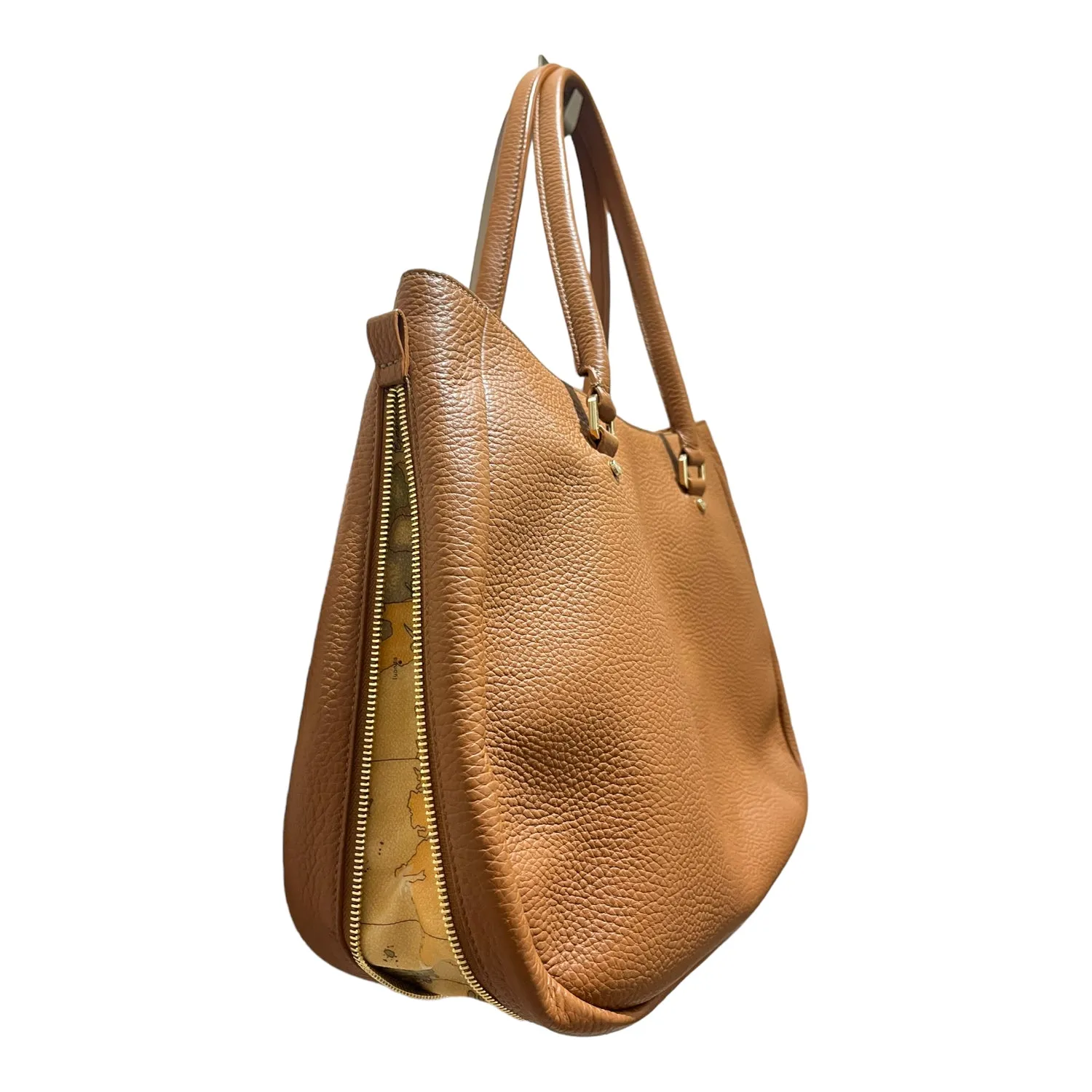 1st Classic Tan Bag