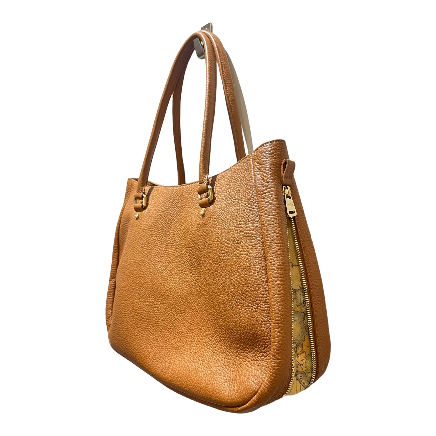 1st Classic Tan Bag