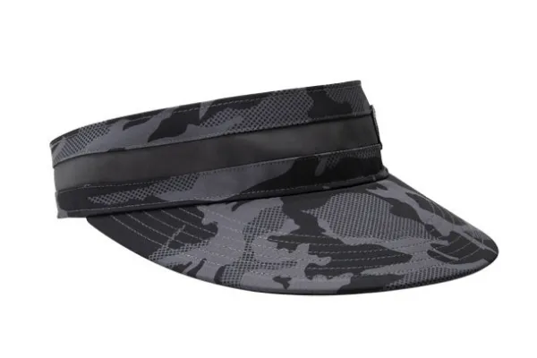 2022 Callaway Ladies Golf Camo Visor