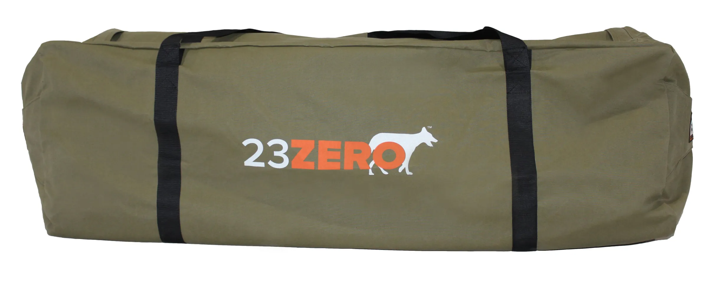 23Zero 1100 Swag Bag