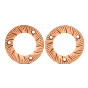 83mm Flat Burrs for SSP