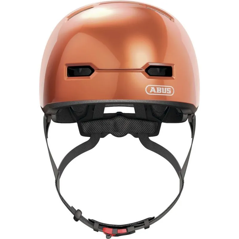 Abus Kids Bicycle Helmet - Skurb Style