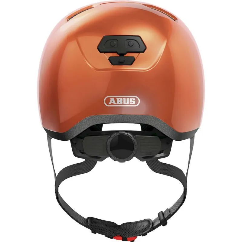 Abus Kids Bicycle Helmet - Skurb Style