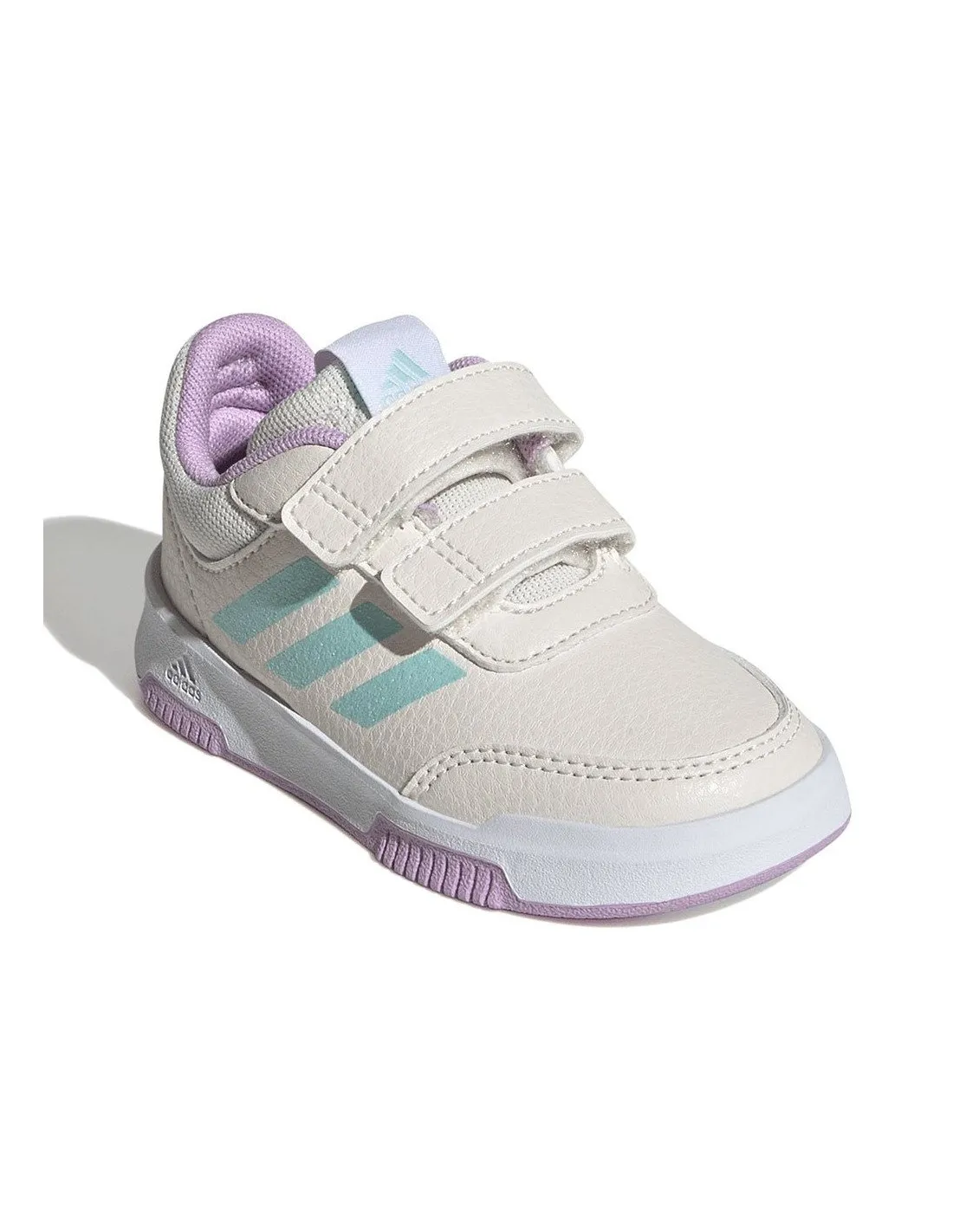 Adidas Baby Sneakers | Tensaur Hock Beige IG8803