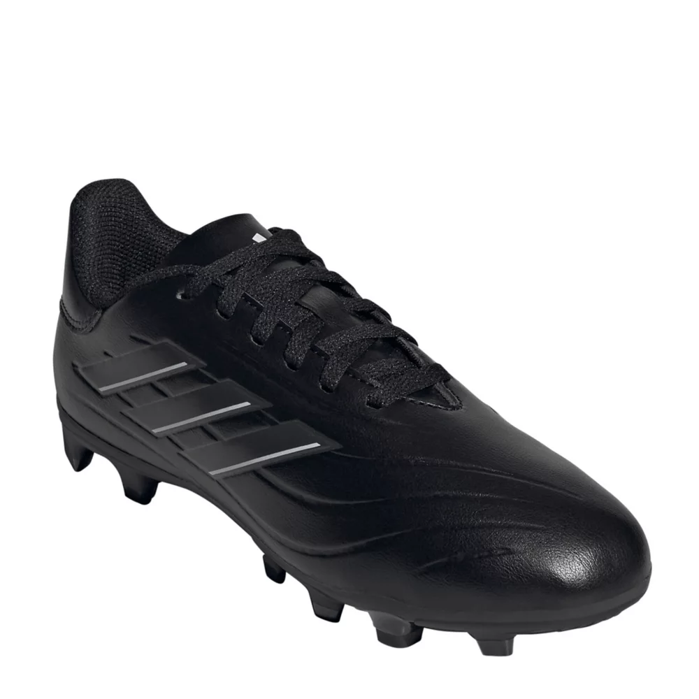 ADIDAS  BOYS LITTLE-BIG KID COPA PURE 2 CLUB SOCCER CLEAT