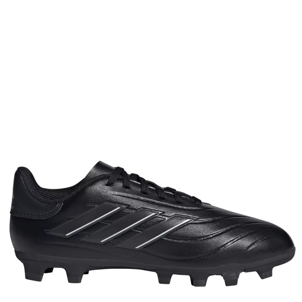 ADIDAS  BOYS LITTLE-BIG KID COPA PURE 2 CLUB SOCCER CLEAT