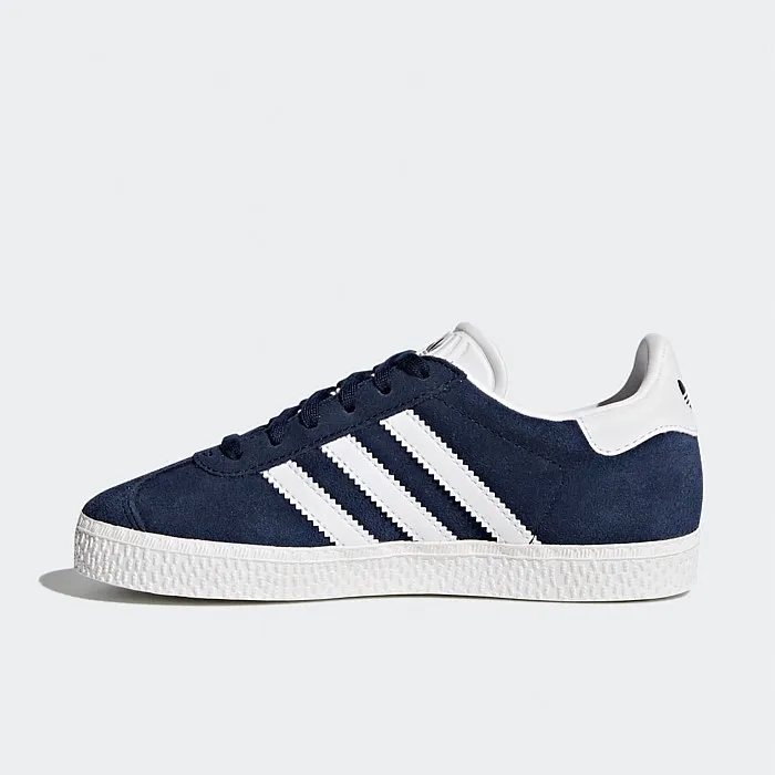 Adidas Gazelle Kids | Sneakers | Stirling Sports