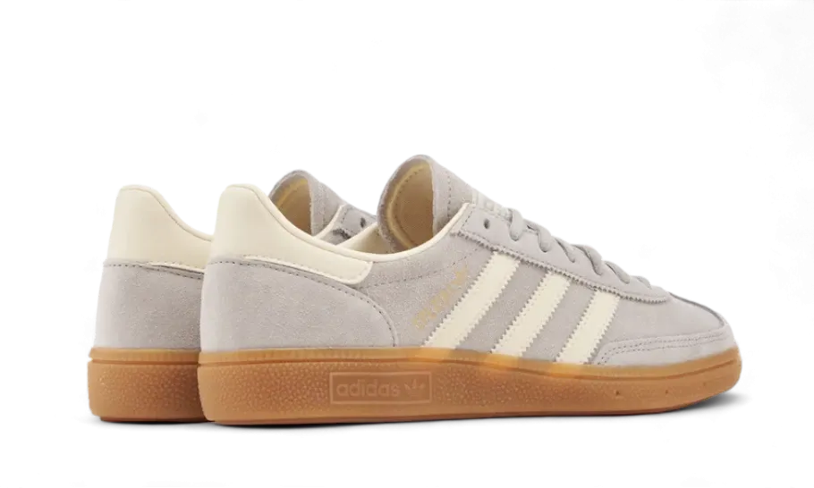 Adidas Handball Spezial Grey Cream White - Buy Online