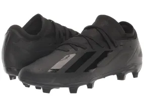 adidas Kids Soccer X Crazyfast.3 Firm Ground (Little Kid/Big Kid)