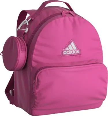 mini adidas backpack