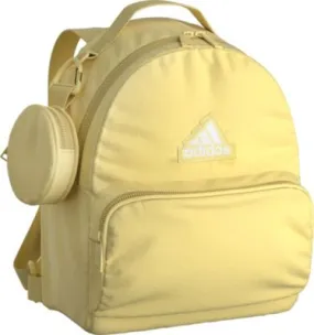 mini adidas backpack