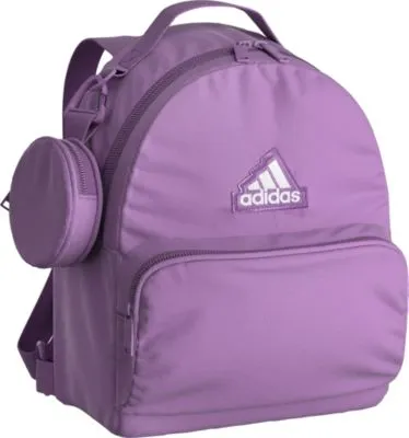 mini adidas backpack