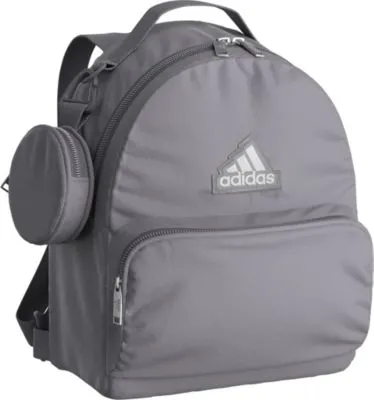 mini adidas backpack