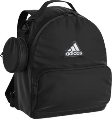 mini adidas backpack