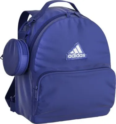 mini adidas backpack