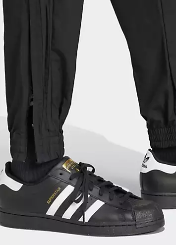 adidas Originals Elasticated Waist Woven Joggers | Grattan