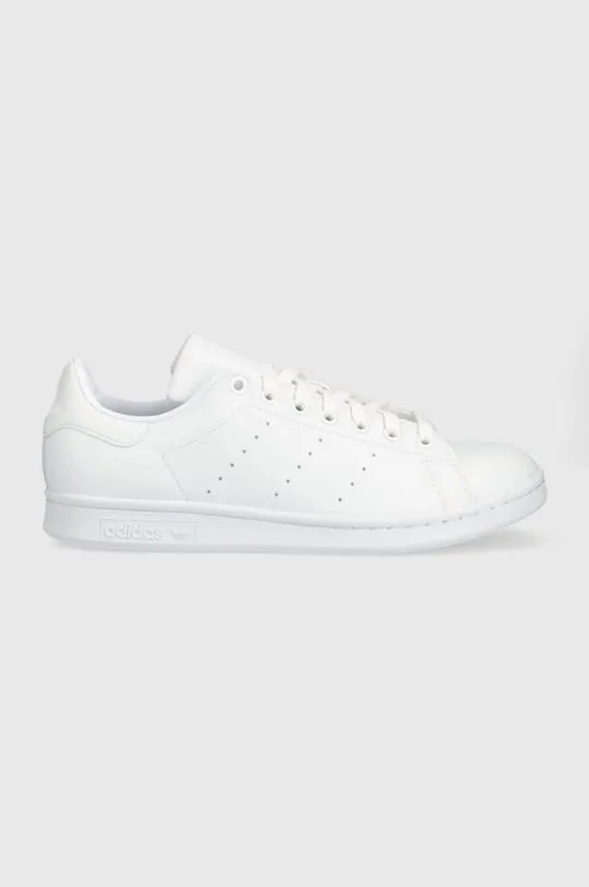 adidas Originals sneakers STAN SMITH white color