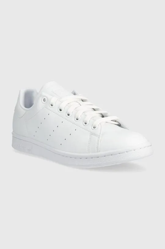 adidas Originals sneakers STAN SMITH white color