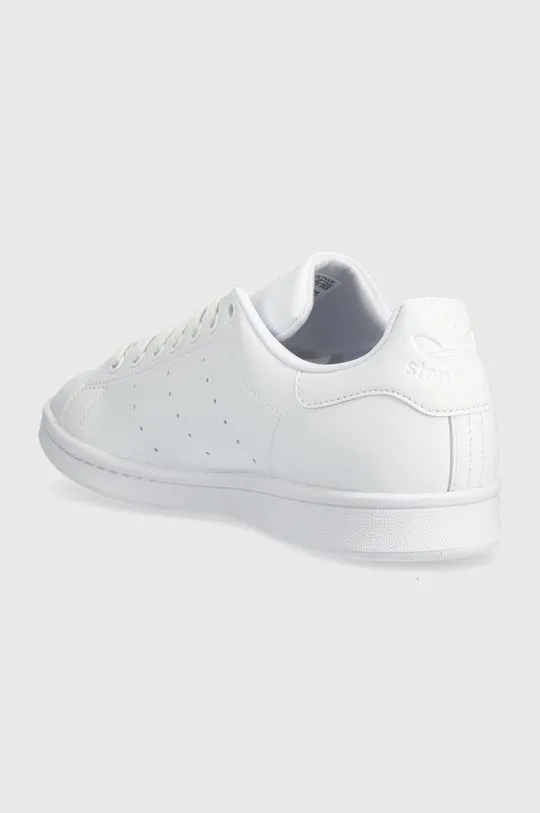 adidas Originals sneakers STAN SMITH white color