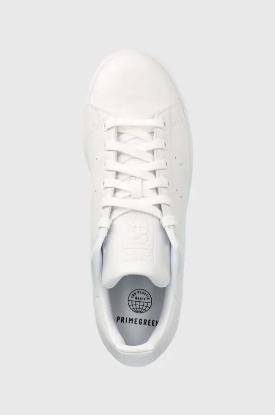 adidas Originals sneakers STAN SMITH white color