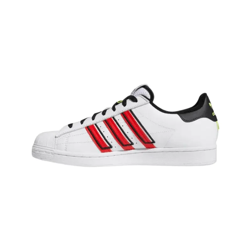 Adidas Superstar Men's Shoes