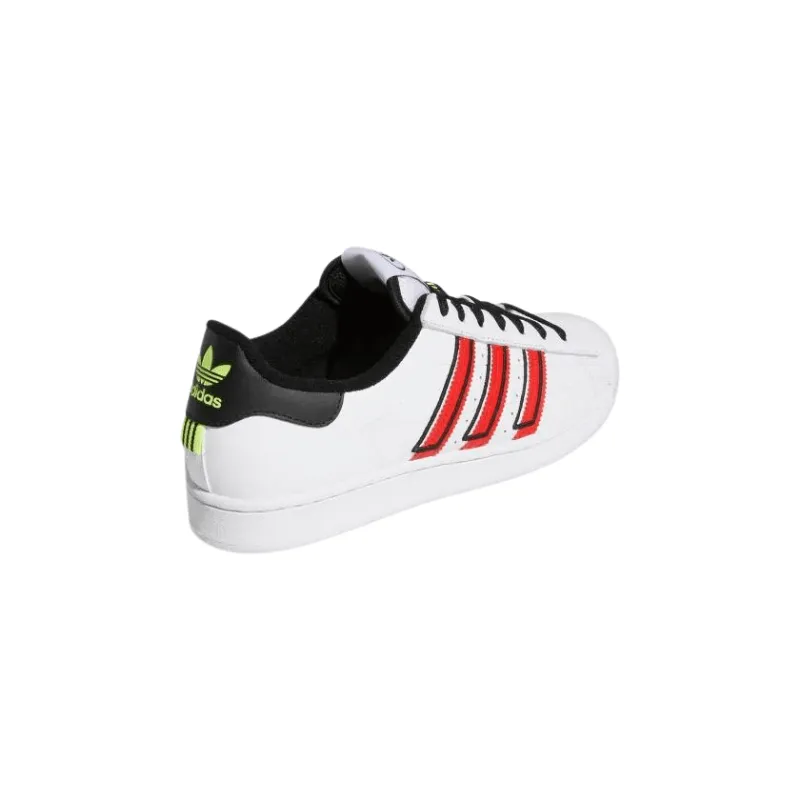 Adidas Superstar Men's Shoes