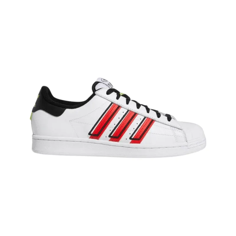 Adidas Superstar Men's Shoes