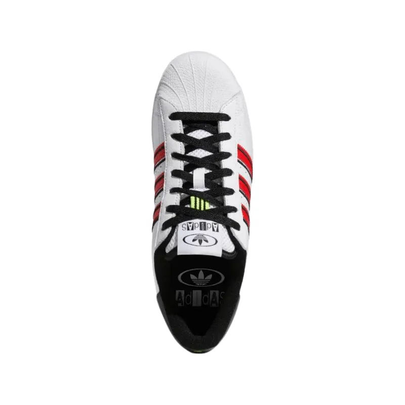 Adidas Superstar Men's Shoes