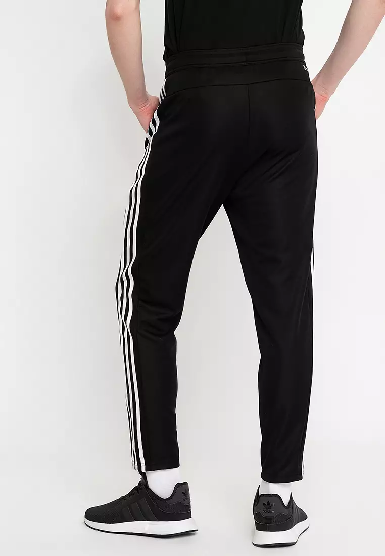 ADIDAS train essentials 3-stripes training joggers