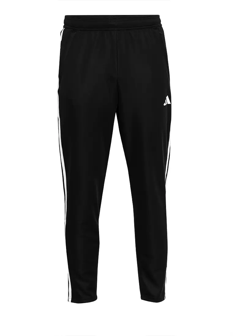 ADIDAS train essentials 3-stripes training joggers