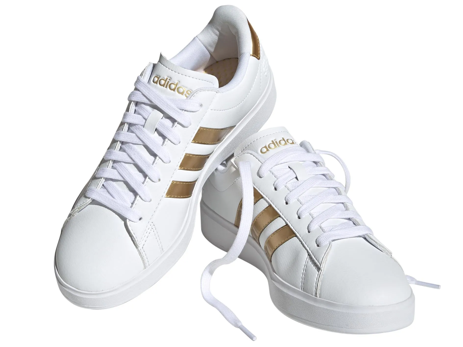 Adidas Grand Court 2.0 Women's HP9417