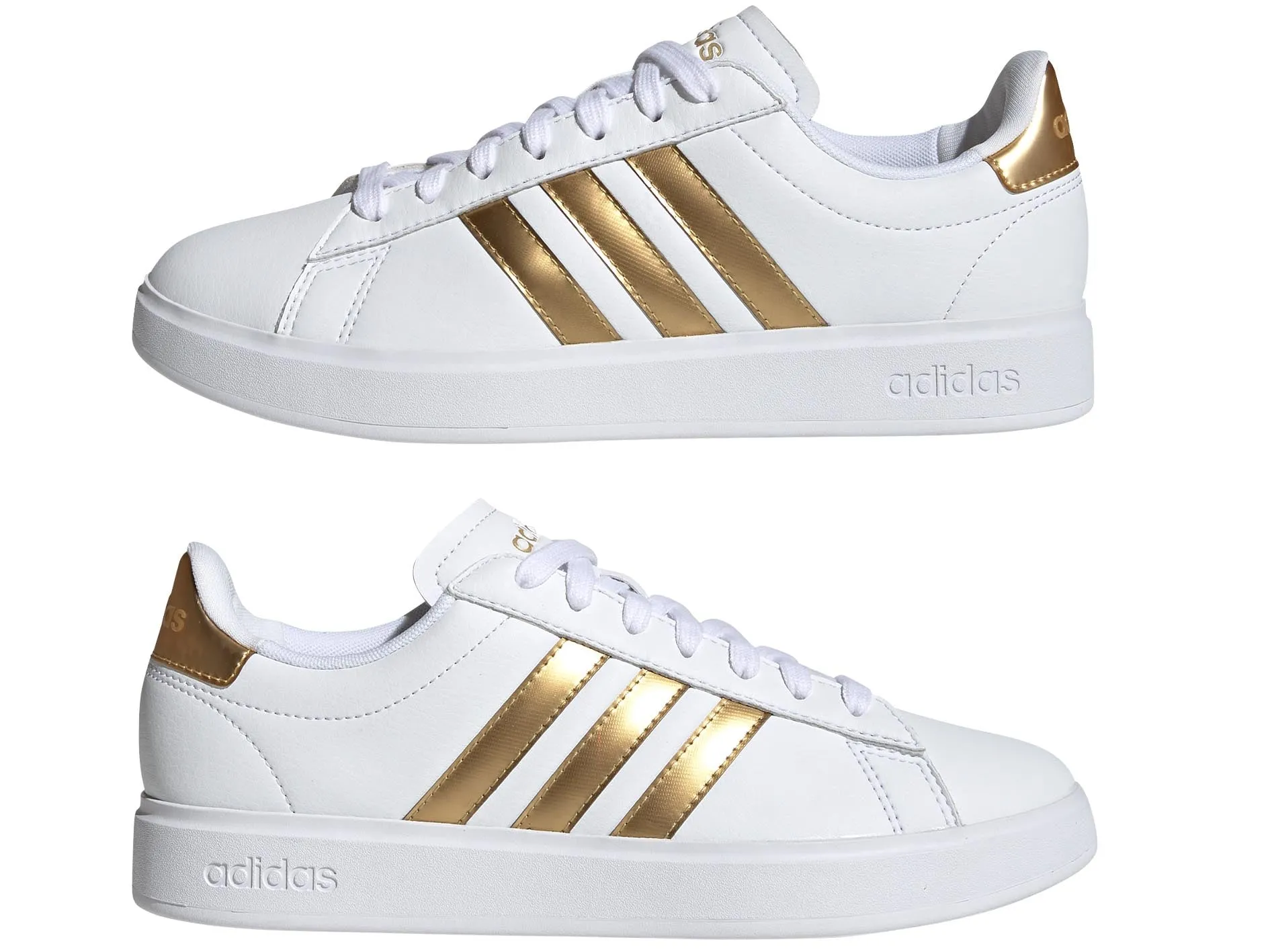 Adidas Grand Court 2.0 Women's HP9417