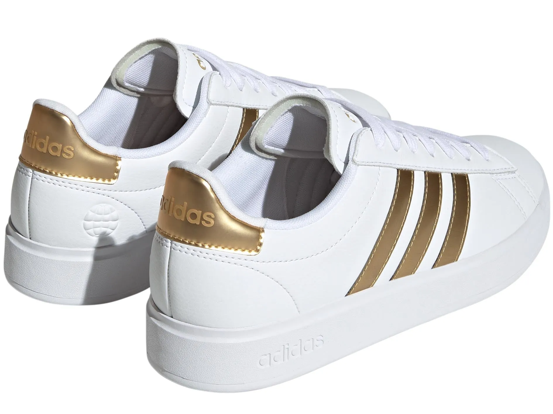 Adidas Grand Court 2.0 Women's HP9417