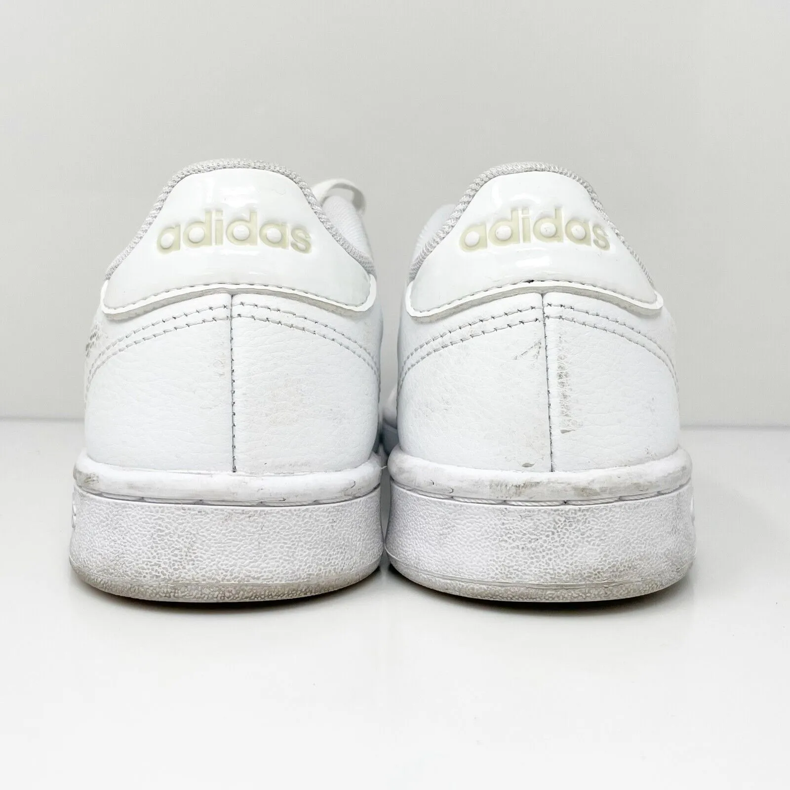 Adidas Womens Grand Court FW3734 White Casual Shoes Sneakers Size 6.5