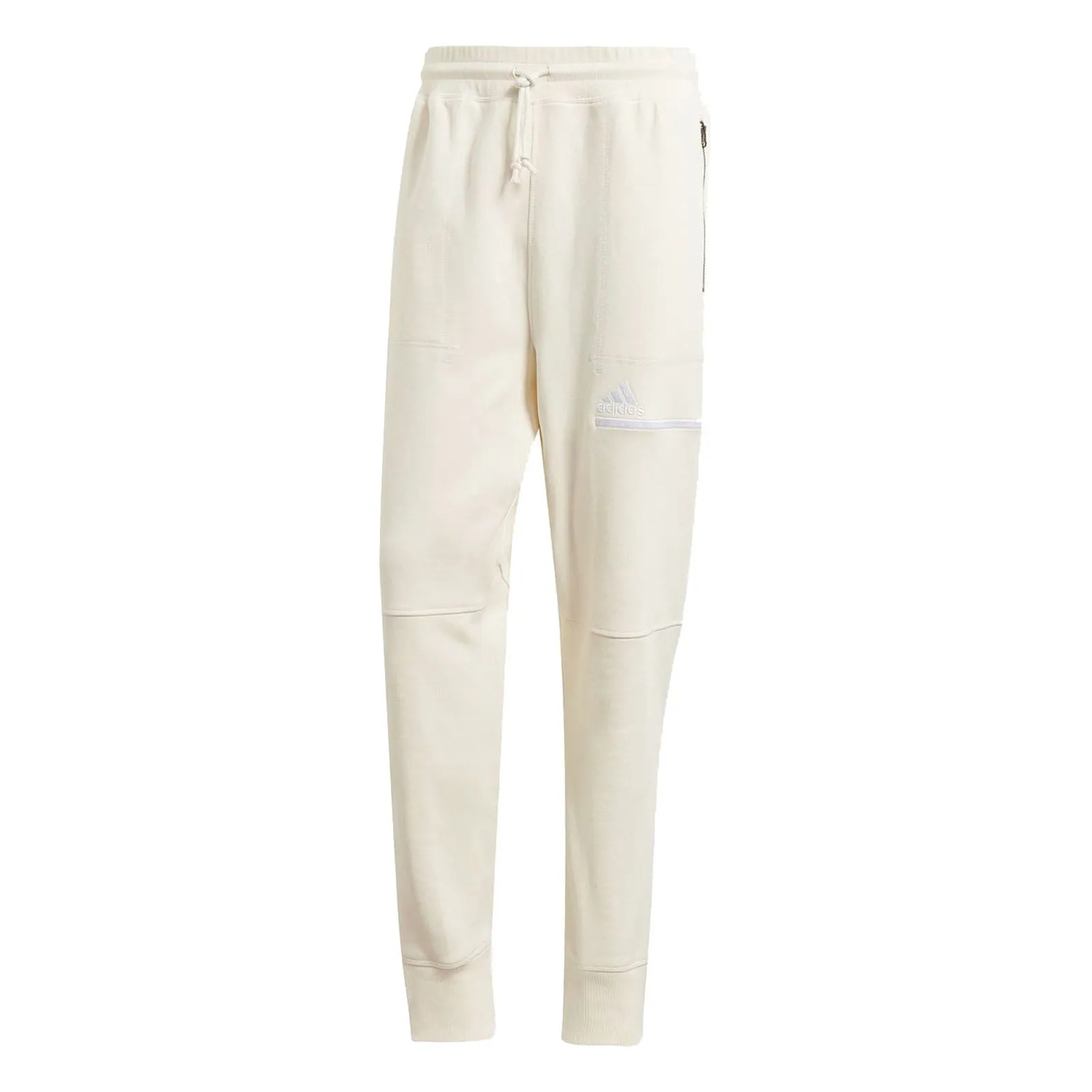 adidas ZNE Heavy Pants Joggers - White