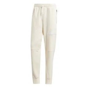 adidas ZNE Heavy Pants Joggers - White