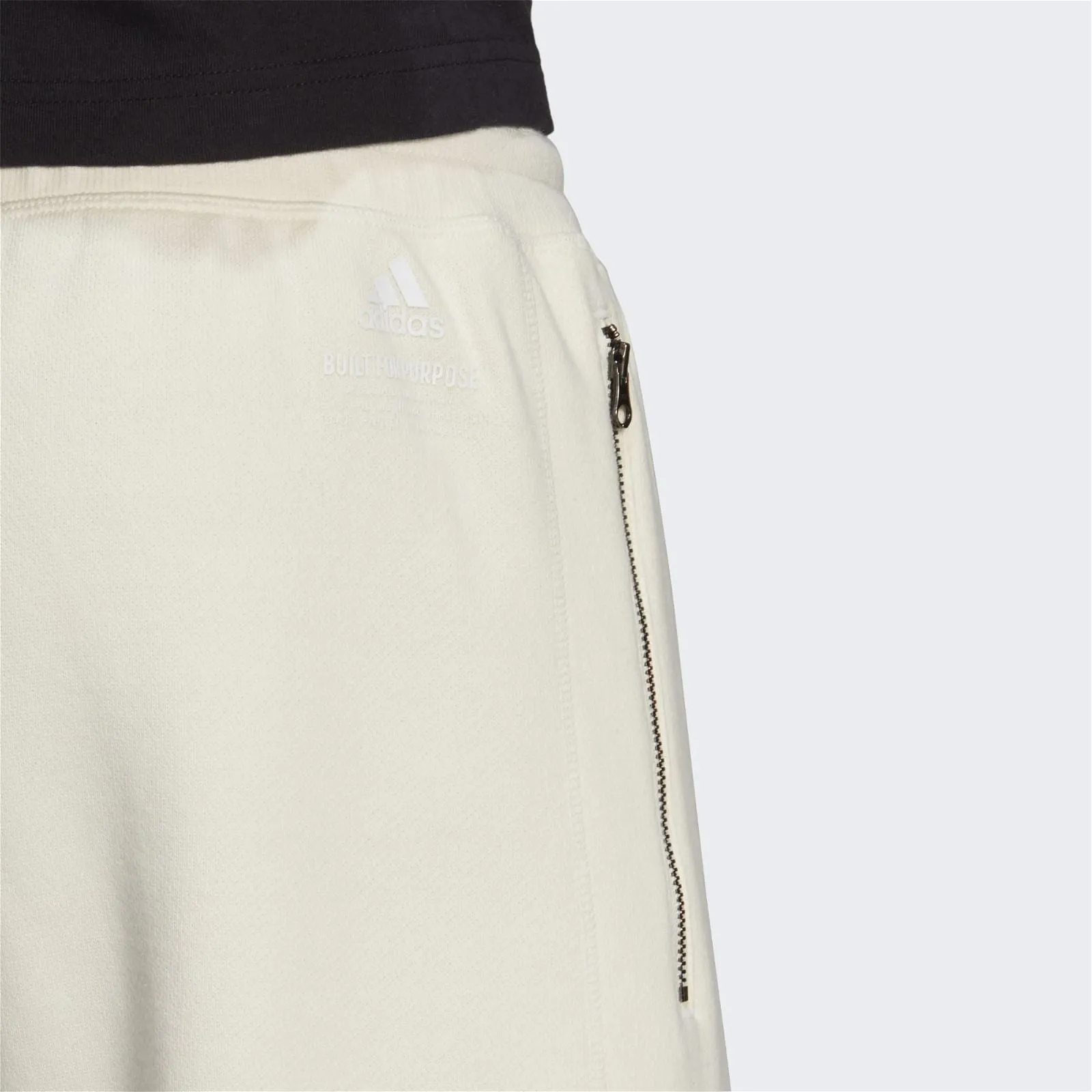 adidas ZNE Heavy Pants Joggers - White