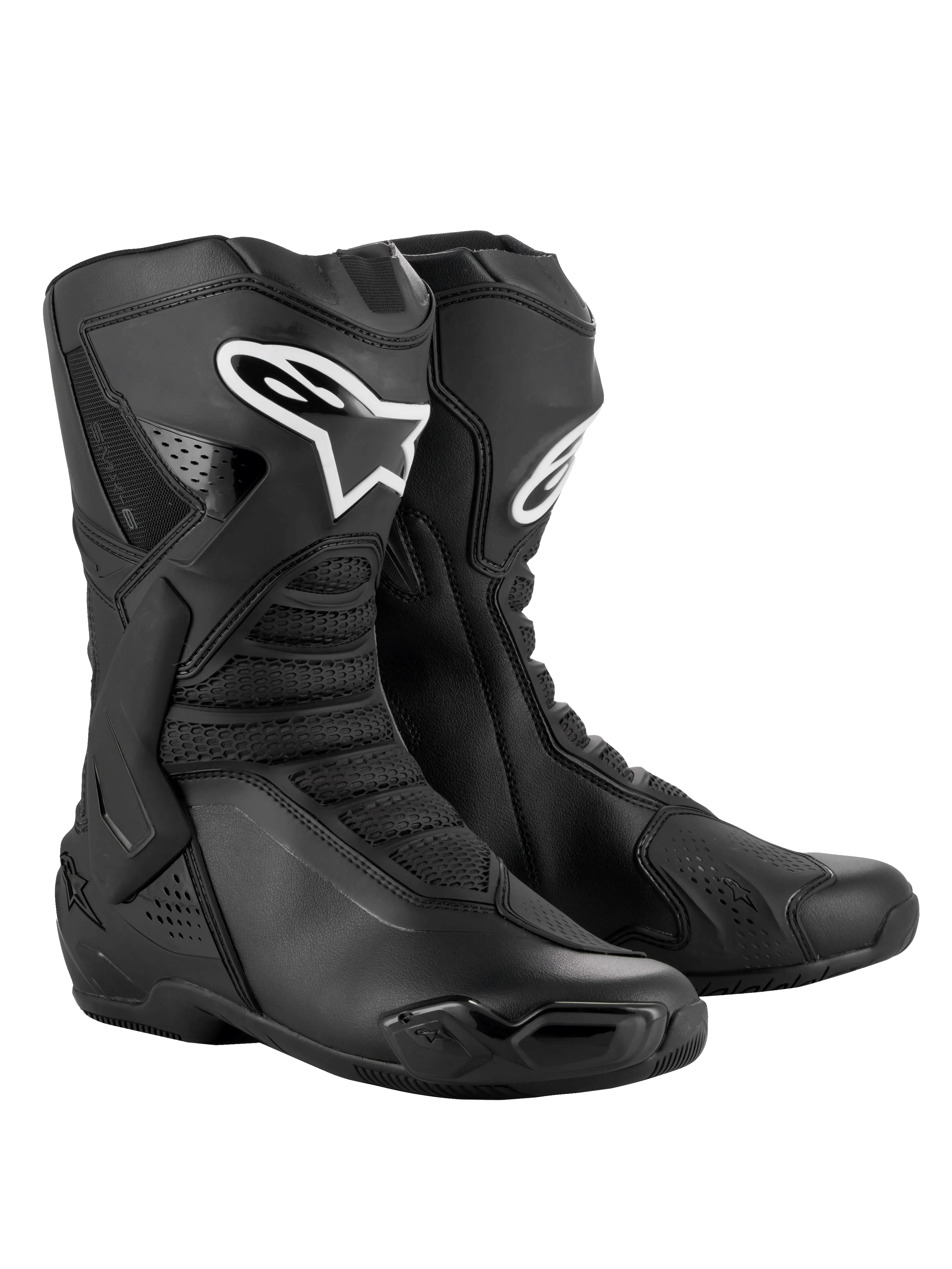 Advanced Motorcycling Footwear