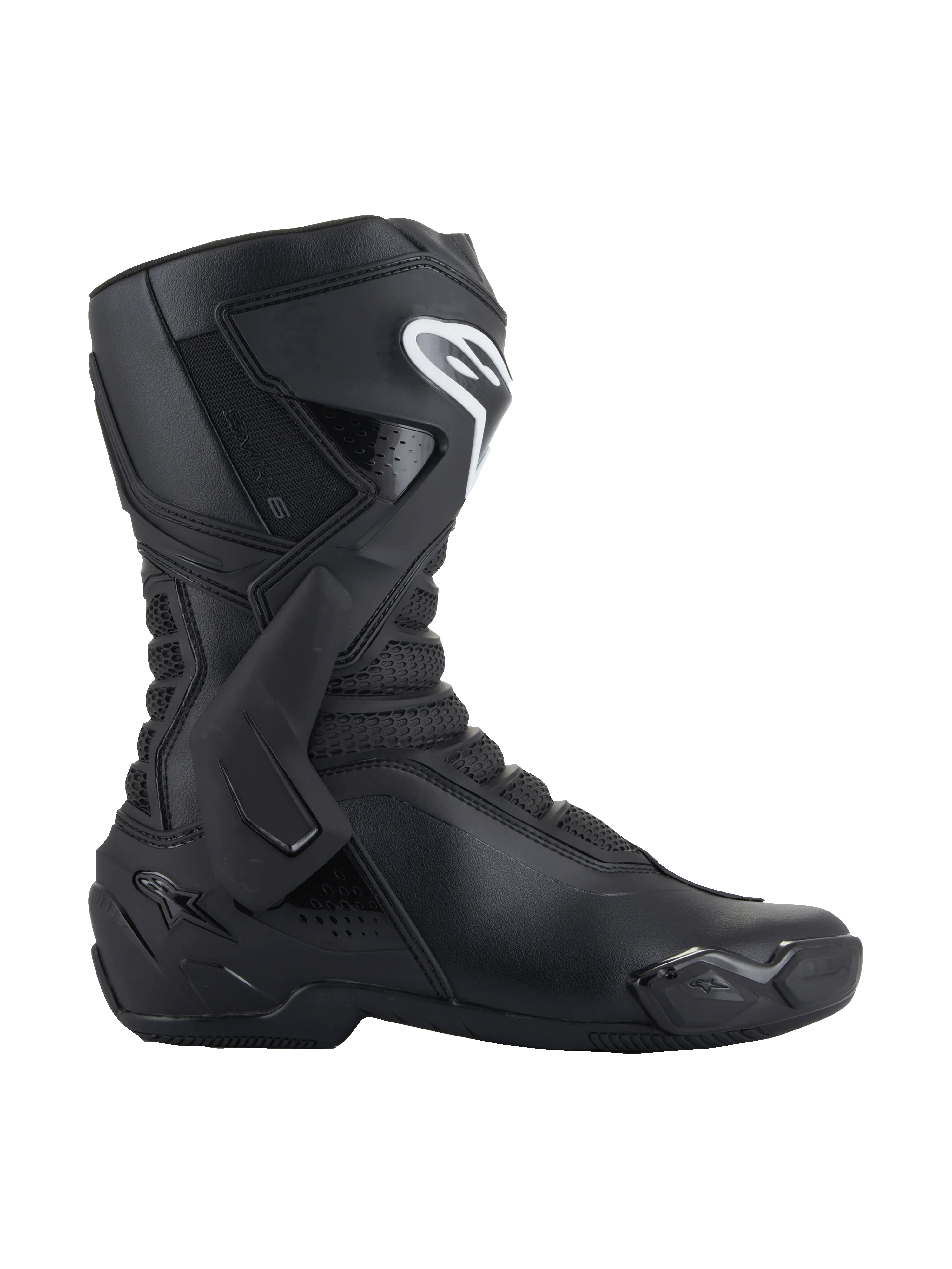 Advanced Motorcycling Footwear