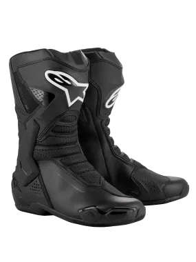 Advanced Motorcycling Footwear