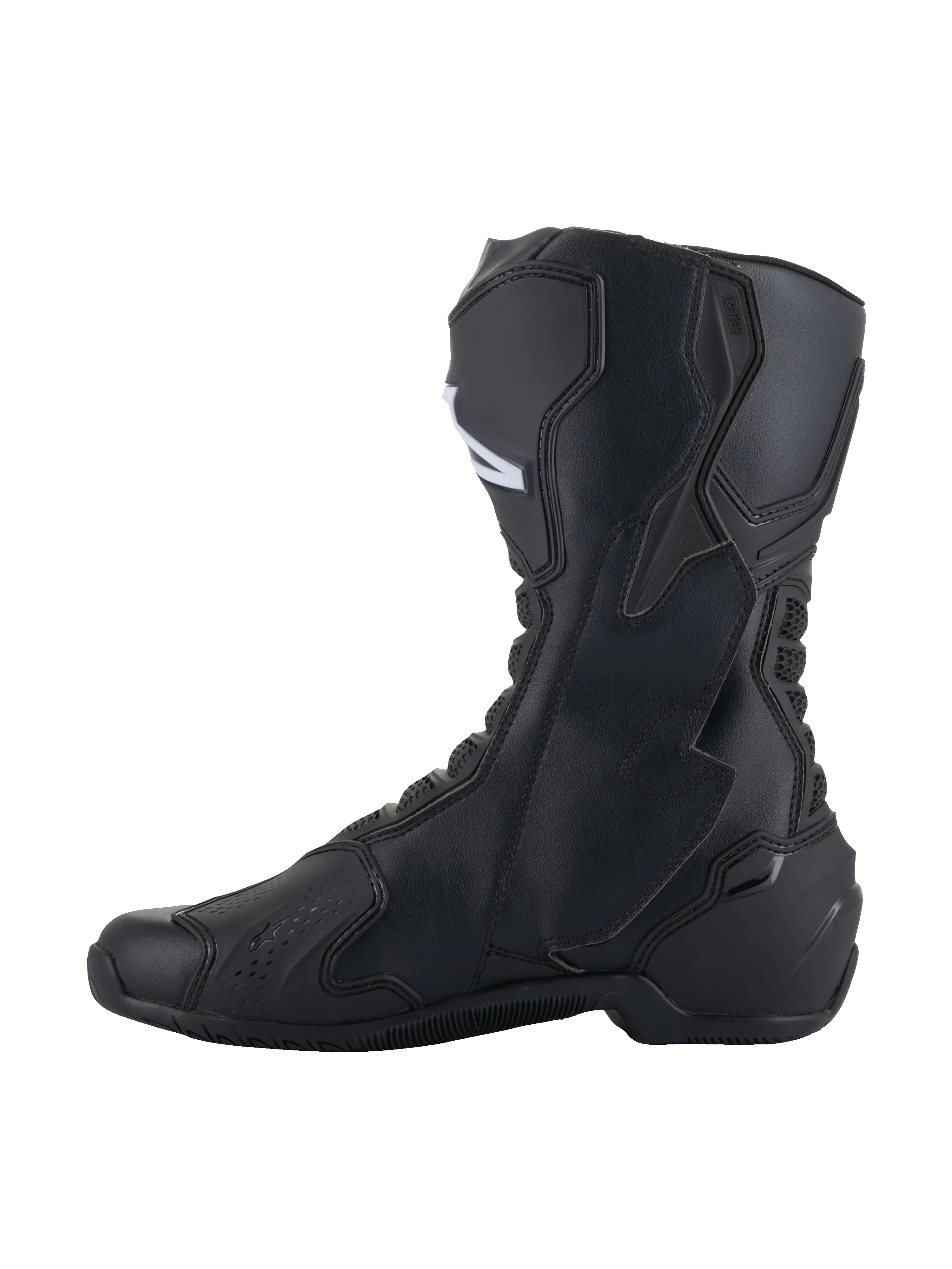 Advanced Motorcycling Footwear