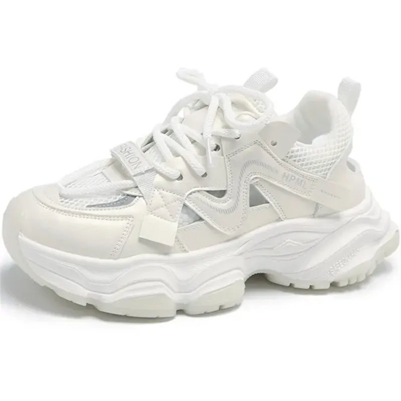 AeroVoid Chunky Sneakers