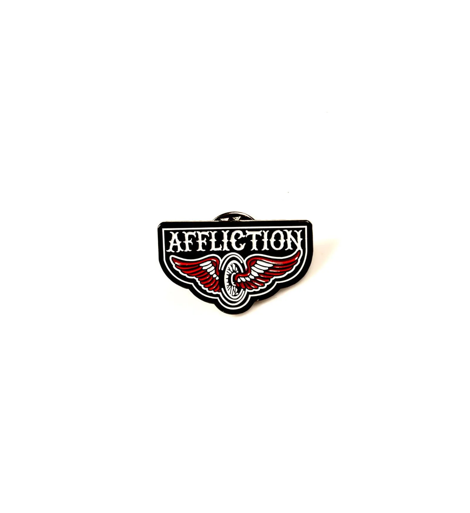 Affliction Pin Collection