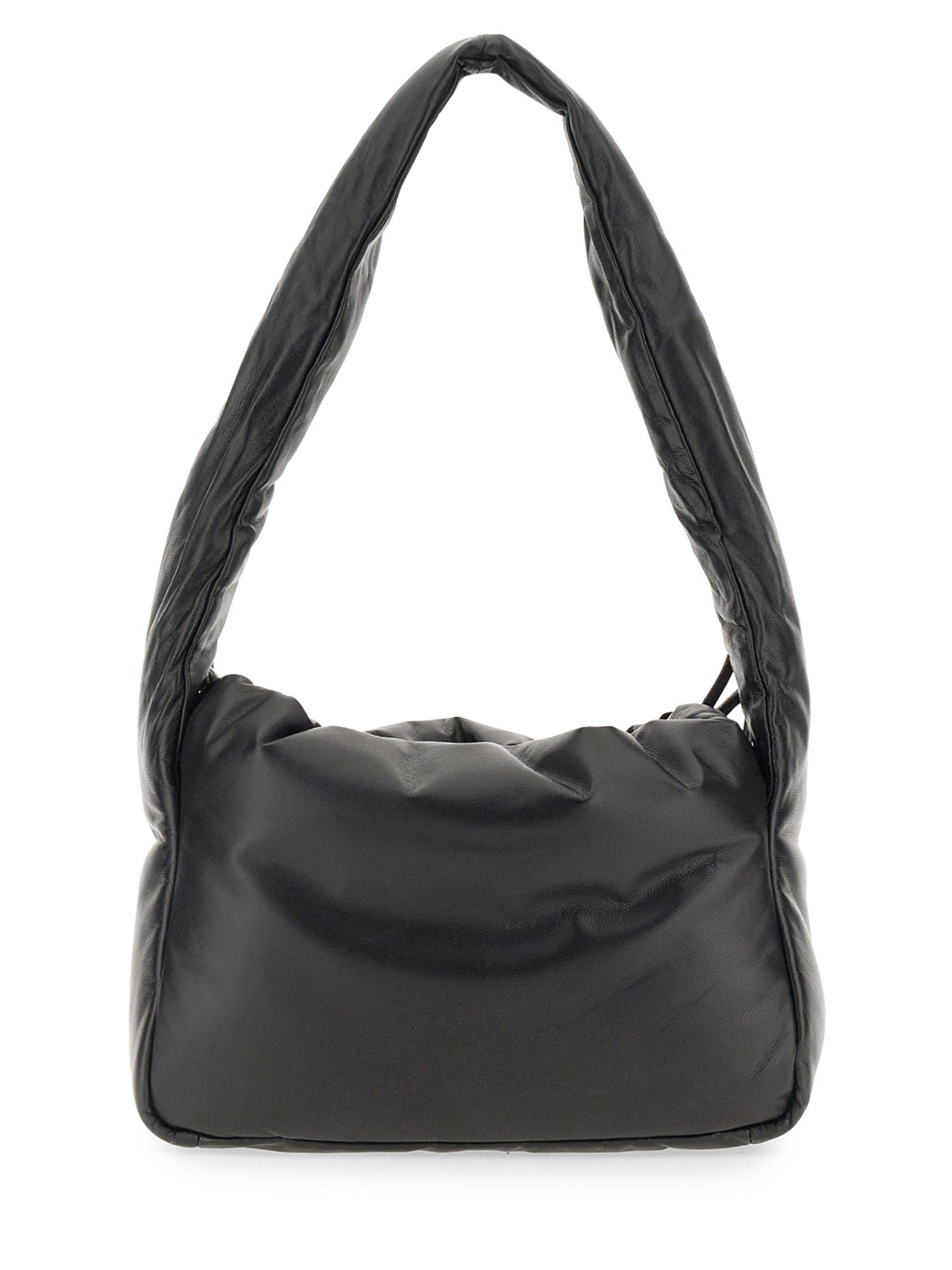 Alexander Wang Ryan Puff Calfskin Handbag