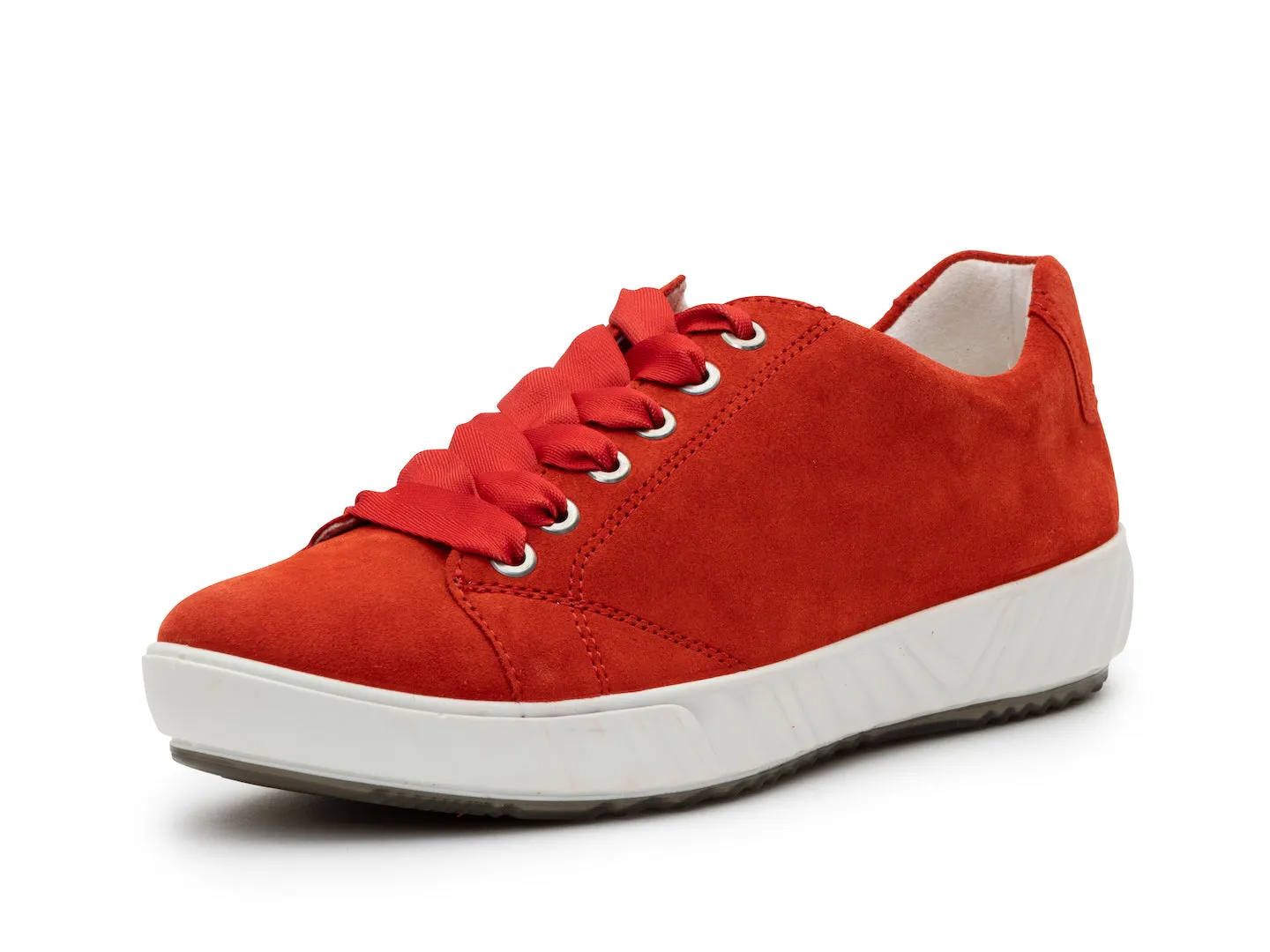 Alexandria Women's Sneaker - Fuego 08