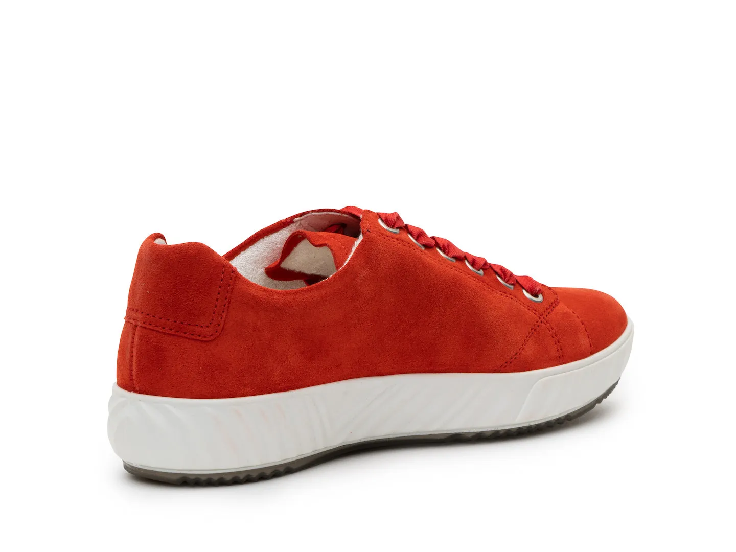 Alexandria Women's Sneaker - Fuego 08