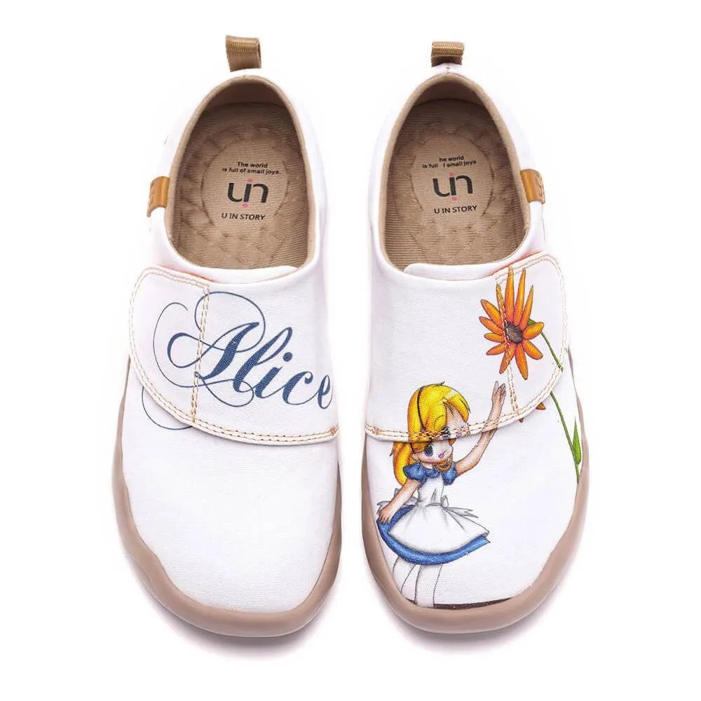 Alice Children