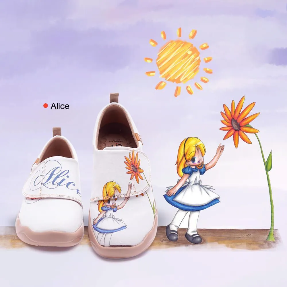 Alice Children