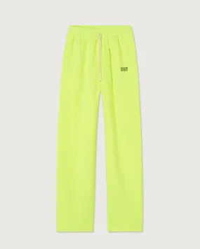 American Vintage Izubird Fluro Joggers